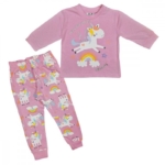 Пижама Еднорог