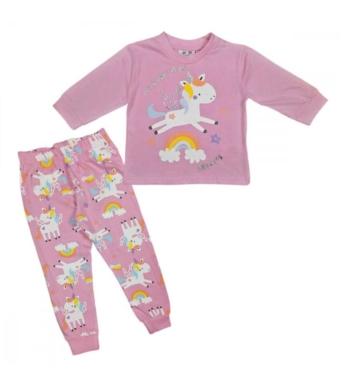 Пижама Еднорог