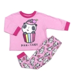 Пижама Панда