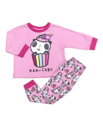 Пижама Панда