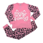 Пижама за момиче 8-12 год