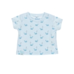 Boboli Тениска момче 109246-9244