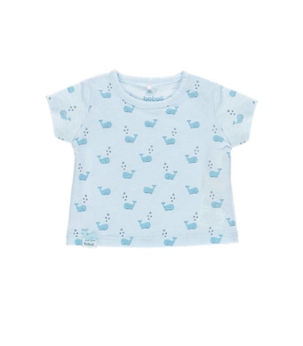 Boboli Тениска момче 109246-9244