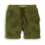 Minoti Къси панталони Листа