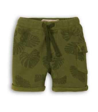 Minoti Къси панталони Листа