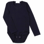 EGO Боди дълъг ръкав