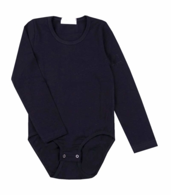 EGO Боди дълъг ръкав