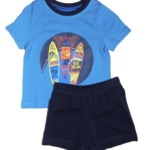 George Пижама за момче