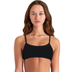 Baykar Бюстие с подплънка в черно 4408