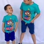 Пижама за момче