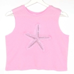 Дамски потник Звезда*