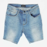 Мъжки дънки в синьо