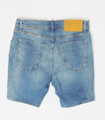 Мъжки дънки в синьо - Image 2