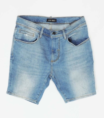 Мъжки дънки в синьо