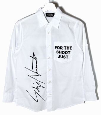 Marions Спортна риза MBG-2952