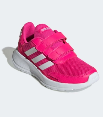 ADIDAS TENSAUR RUN C Детски маратонки циклама
