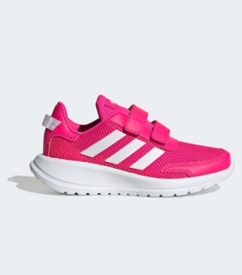 ADIDAS TENSAUR RUN C Детски маратонки циклама - Image 3