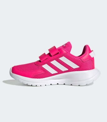 ADIDAS TENSAUR RUN C Детски маратонки циклама - Image 2