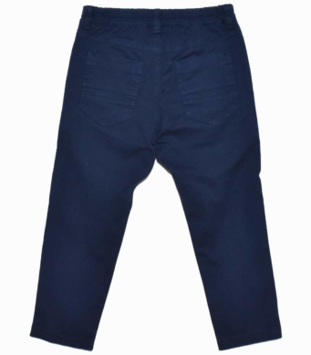 Contrast Панталон в тъмносиньо - Image 2