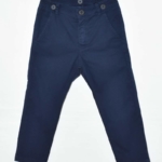 Contrast Панталон в тъмносиньо