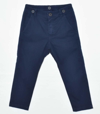 Contrast Панталон в тъмносиньо