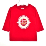 Wanex Блуза 15094 в червено