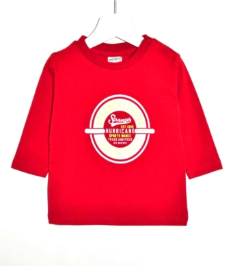 Wanex Блуза 15094 в червено