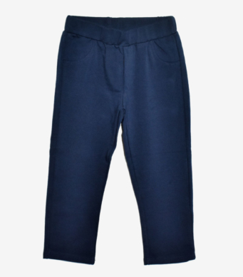 Divonette Клин 4628 в Синьо 7/8