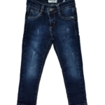 Breeze Дънки целувка