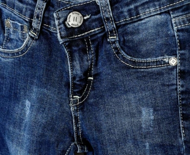 Breeze Дънки целувка - Image 2