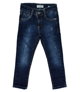 Breeze Дънки целувка