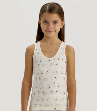 Baykar Потник Цветя 4298 в Екрю