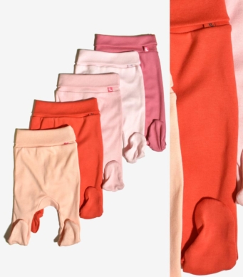 Rach Ританки Оранж