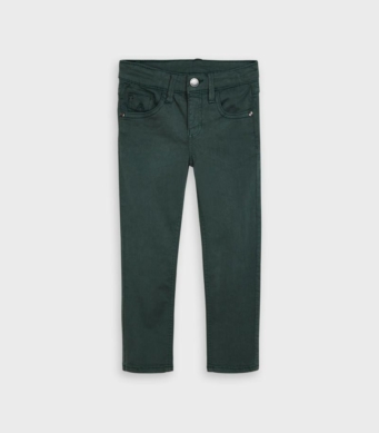 Mayoral Дълъг панталон slim fit 517-088