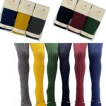 Belino Чорапогащник в тъмносиньо