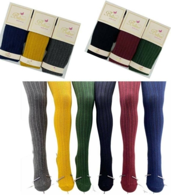 Belino Чорапогащник в тъмносиньо