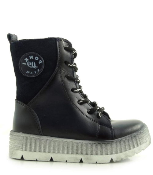 Ponki Боти F117-1 - Image 2