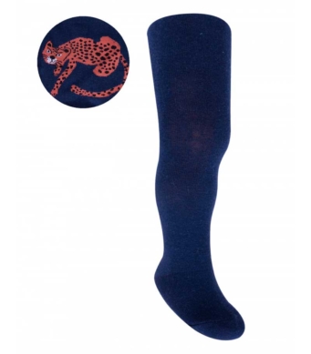 Yo Club Чорапогащник RA 03 Тигър