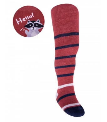 Yo Club Чорапогащник RA 03 Hello