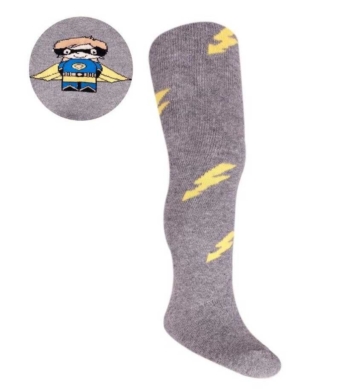 Yo Club Термо чорапогащник RA 07