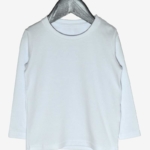 Zinc Блуза едноцветна*