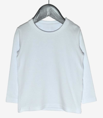 Zinc Блуза едноцветна*