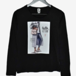 Дамска блуза