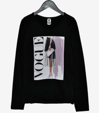 Дамска блуза