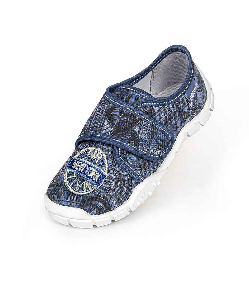 JULEK-haft ViGGaMi Пантофи Julek - Image 1