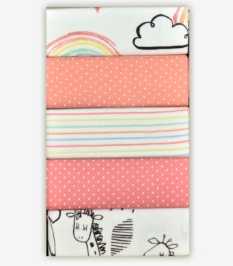 F&F Боди Точки, райе-точки