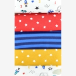 F&F Боди Превозни средства-горчица