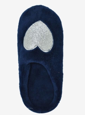 Yo Club Пантофи OК 003 в Синьо - Image 2