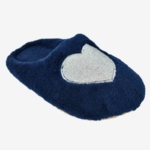 Yo Club Пантофи OК 003 в Синьо