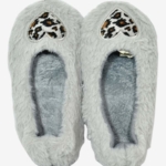 Yo Club Пантофи BL 77 в Сиво